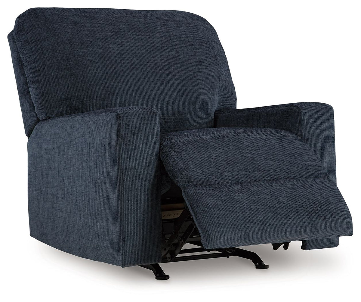 Aviemore - Rocker Recliner by Ashley – view 6