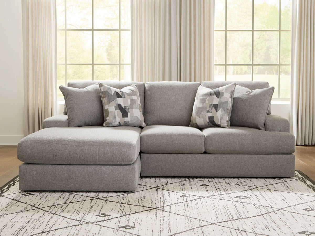 Lindon - 2 Piece Sectional – view 6