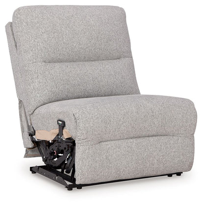 Acklen Place - 6 Piece Reclining Sectional by Ashley – view 5