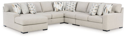 Laurelgrove - 5 Piece Sectional – view 2