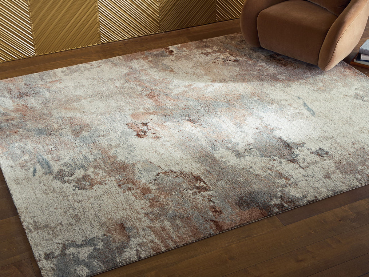 Jadenburg - Rug by Ashley – view 5