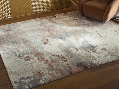 Jadenburg - Rug by Ashley – view 5