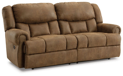 Boothbay - 2 Seat Reclining Sofa by Ashley – view 4