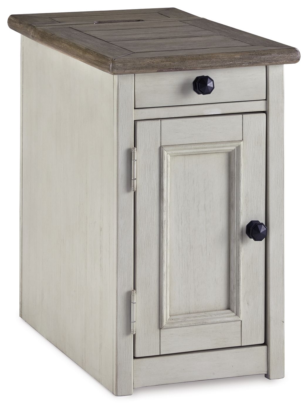 Bolanburg - Chair Side End Table by Ashley – view 2