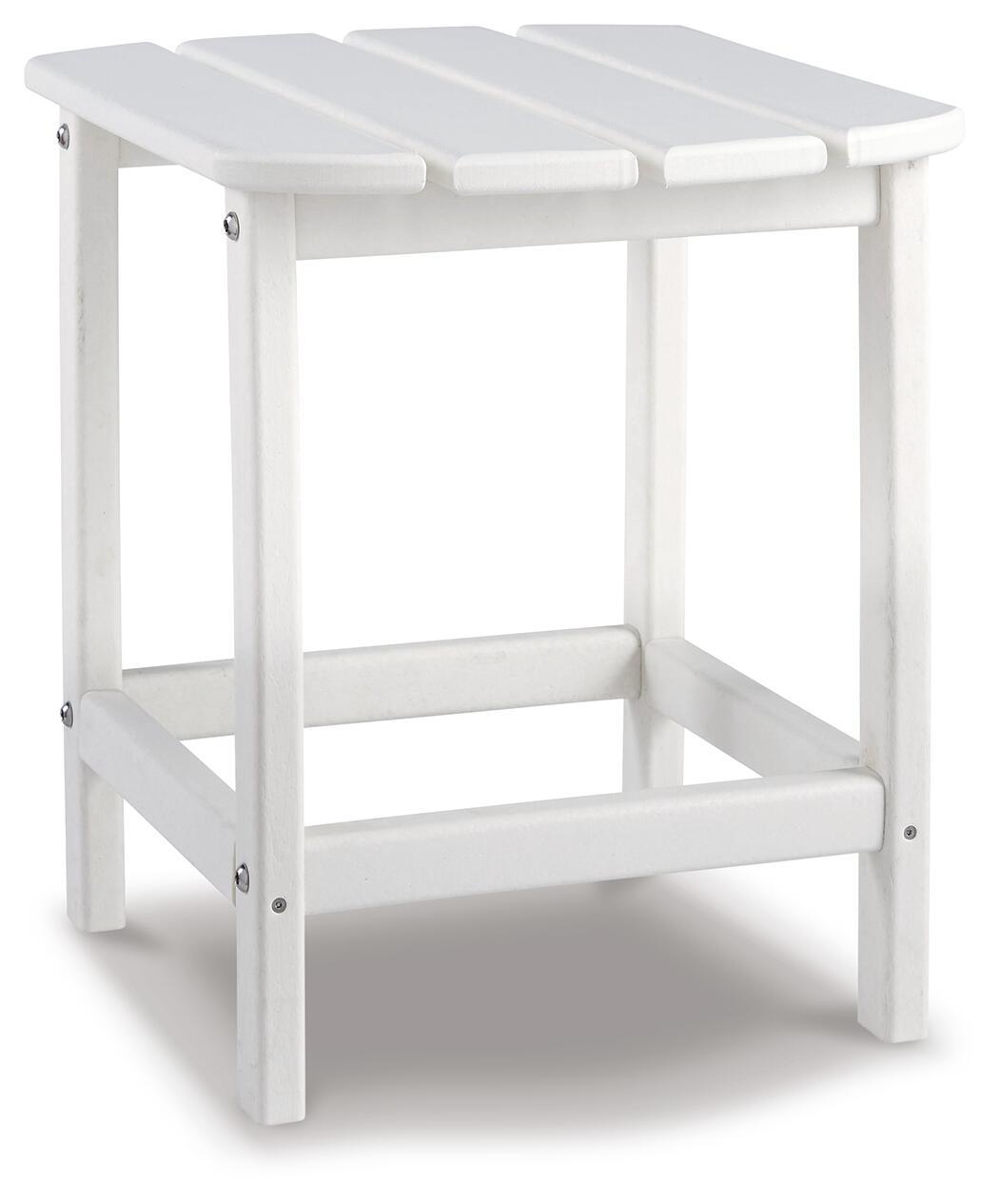 Sundown Treasure - Outdoor End Table by Ashley – view 2
