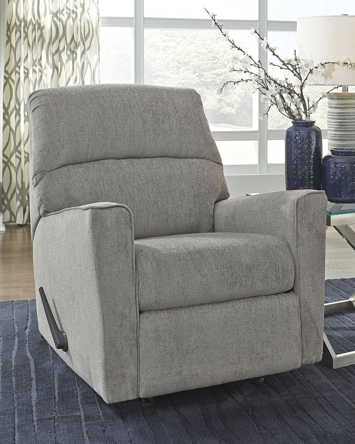Altari - Rocker Recliner by Ashley – view 4