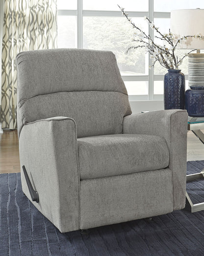 Altari - Rocker Recliner by Ashley – view 4