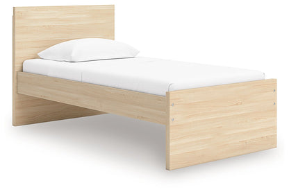 Onita - Panel Platform Bed by Ashley – view 5