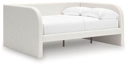 Arloster - Upholstered Day Bed by Ashley – Daybeds