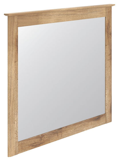 Makidern - Bedroom Mirror by Ashley – Mirrors