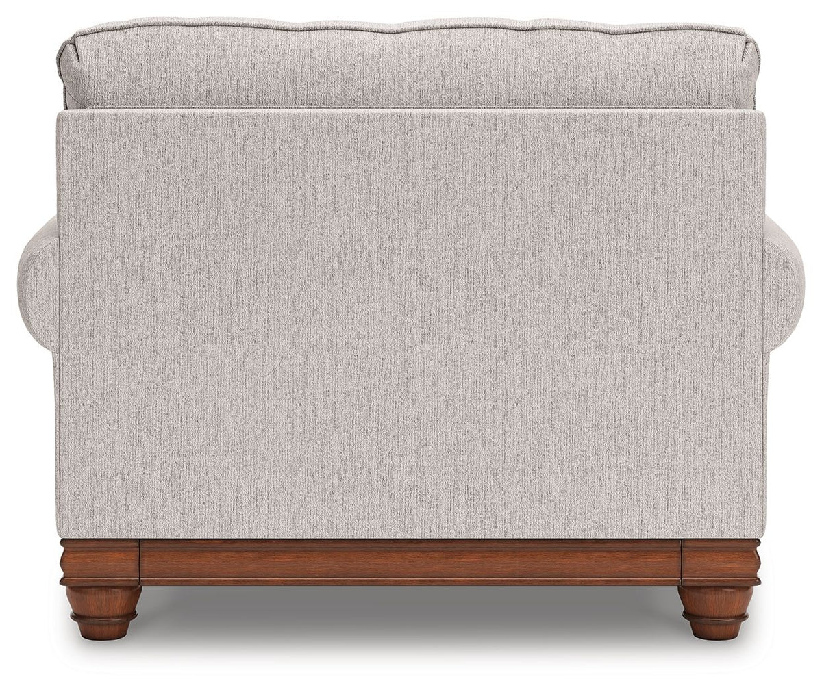 Clearbrooke - Chair And A Half - Sandstone by Ashley – view 3