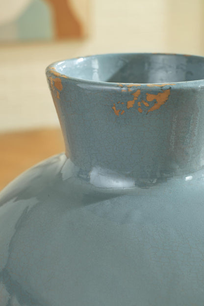 Giliburgh - Vase by Ashley – view 4