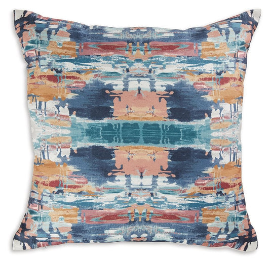 Kennick - Pillow by Ashley – Throw Pillows