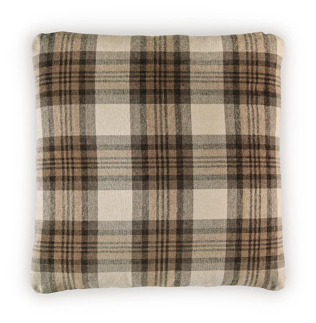 Varnburg - Pillow by Ashley – view 2