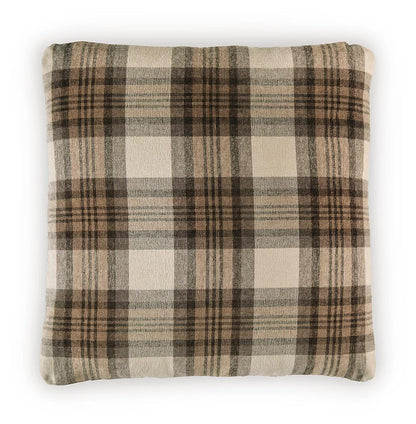 Varnburg - Pillow by Ashley – view 2