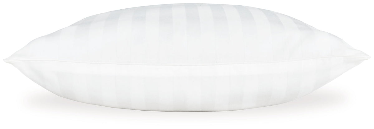 Zephyr 2.0 - Cotton Pillow by Ashley – view 3