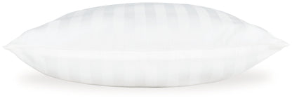 Zephyr 2.0 - Cotton Pillow by Ashley – view 3