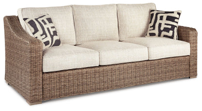 Beachcroft - Sofa With Cushion by Ashley – Sofas