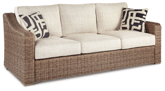 Beachcroft - Sofa With Cushion by Ashley – Sofas