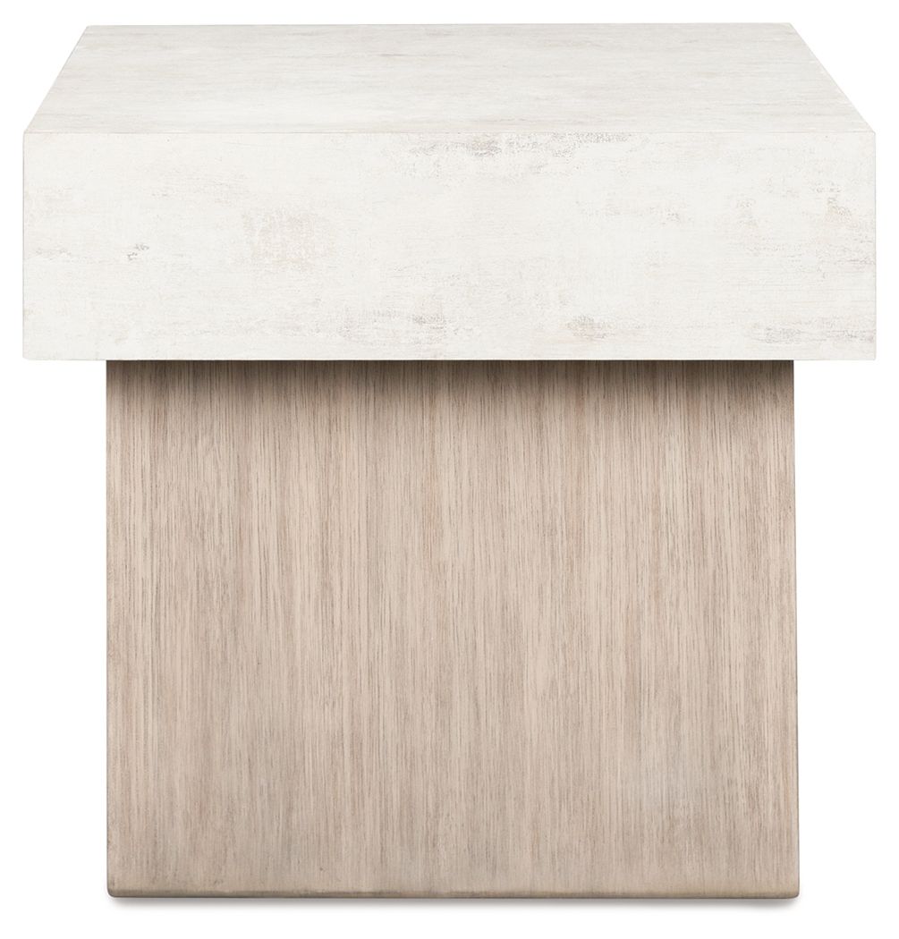 Jorlaina - Rectangular Table by Ashley – view 5