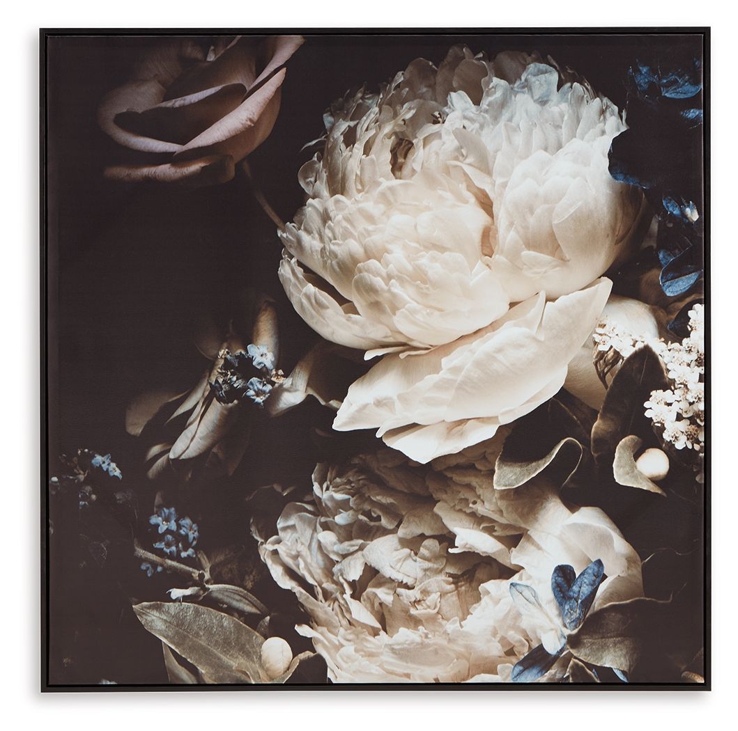 Hurshaw - Wall Art - Multi by Ashley – Canvas Art