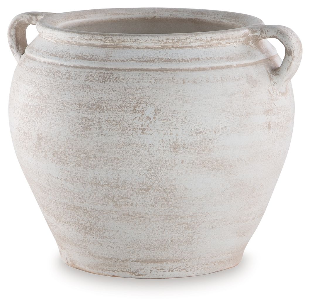 Meadie - 9" Vase by Ashley – view 2