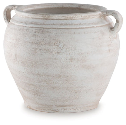 Meadie - 9" Vase by Ashley – view 2