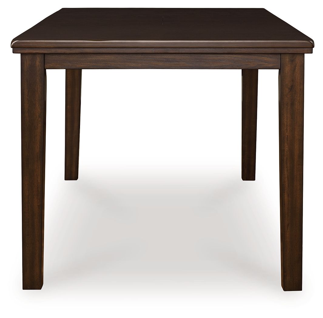 Haddigan - Dining Room Extension Table by Ashley – view 3