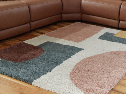 Flynnwick - Rug by Ashley – view 2