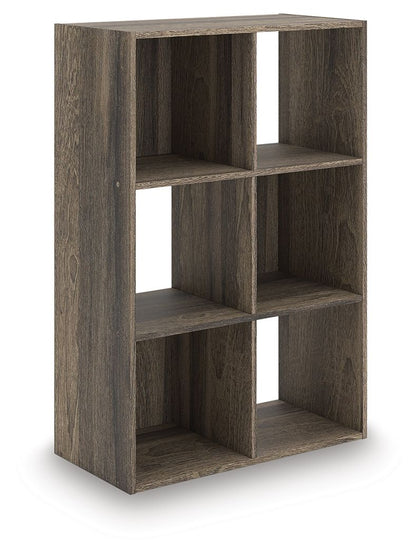 Shallifer - Cube Organizer by Ashley – view 2