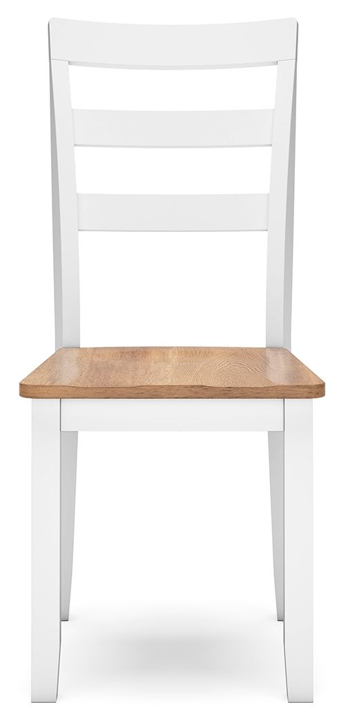 Gesthaven - Dining Room Side Chair (Set of 2) by Ashley – view 9