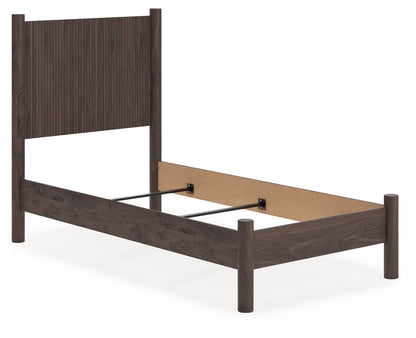 Pamytta - Panel Bed by Ashley – view 2