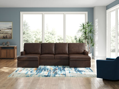 McDowlan - Sectional by Ashley – view 6