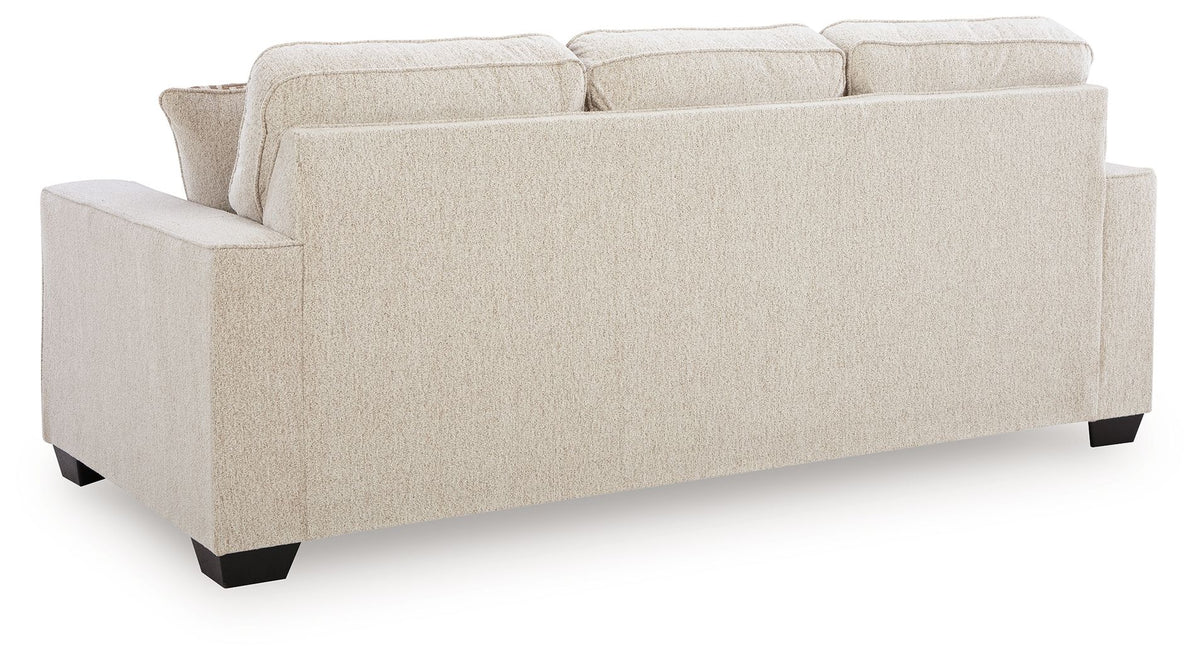 Larimer - Sofa by Ashley – view 3