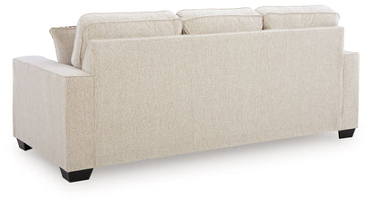 Larimer - Queen Sofa Sleeper by Ashley – view 3