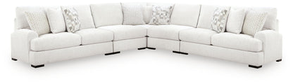Misty-Lakes - Sectional by Ashley – view 4