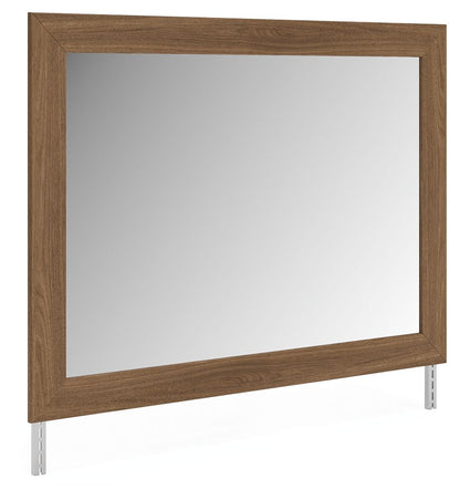 Broachmyn - Bedroom Mirror by Ashley – Mirrors