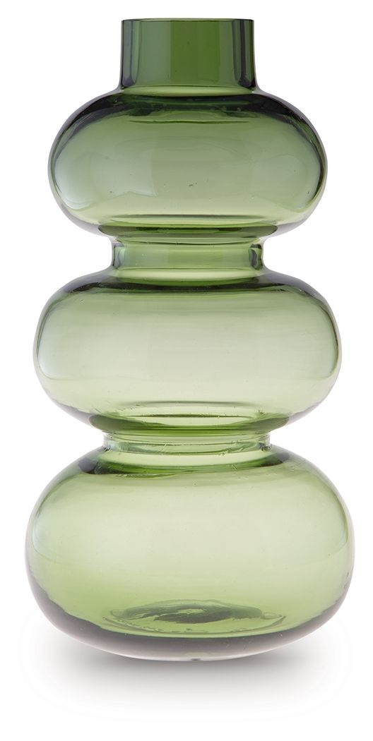 Renethorne - Vase by Ashley – view 2