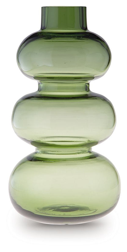 Renethorne - Vase by Ashley – view 2