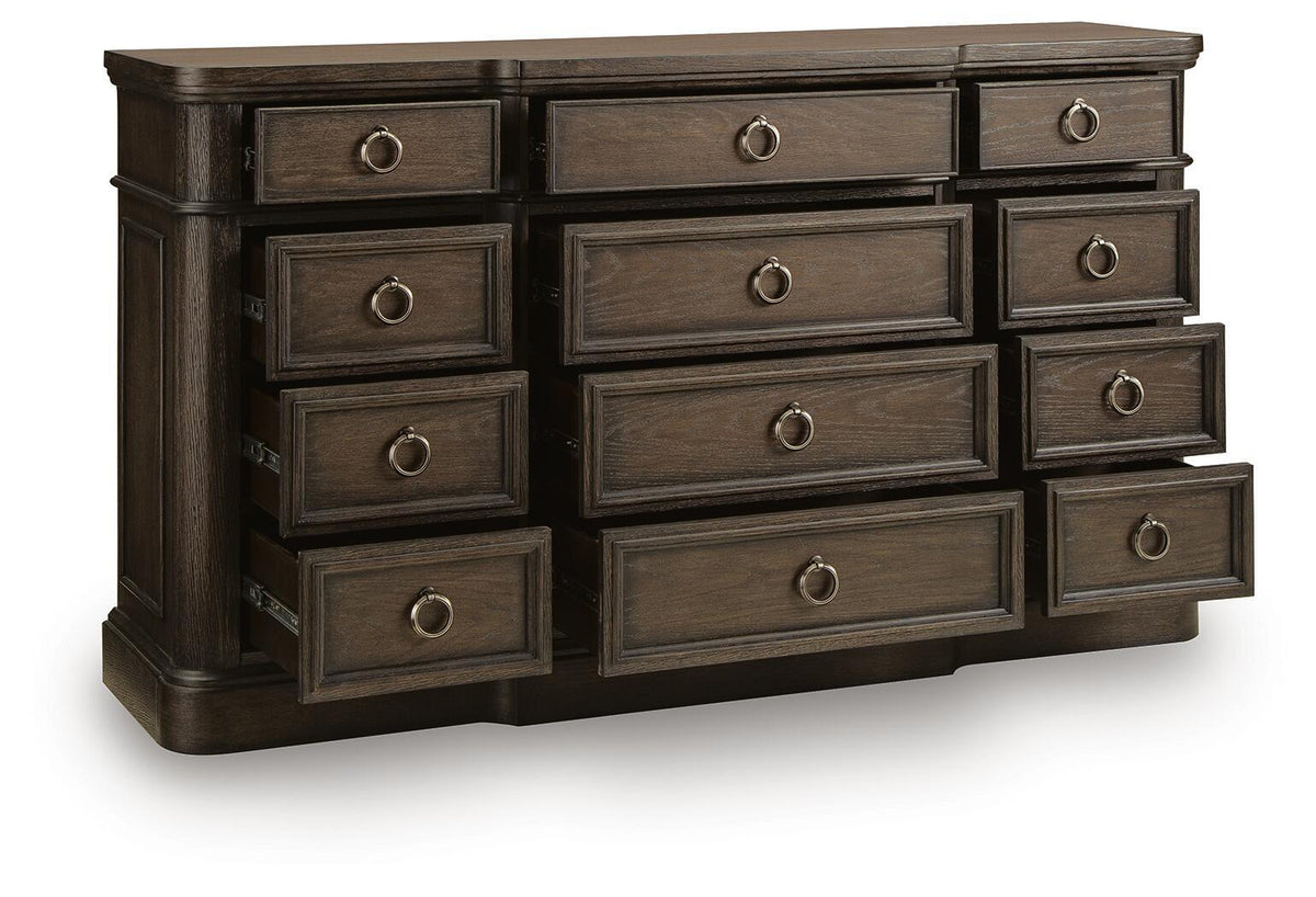 Wickenger - Dresser by Ashley – view 3