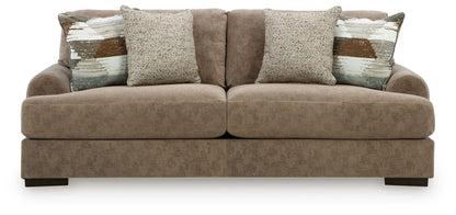Jayne Park - Sofa by Ashley – view 4