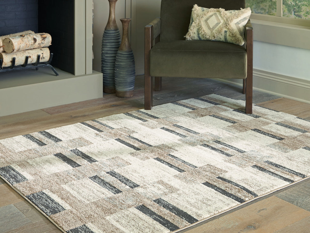 Alstone - Rug by Ashley – view 3
