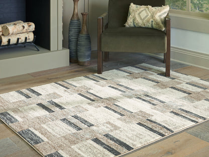 Alstone - Rug by Ashley – view 3
