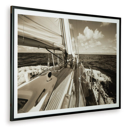 Arlanford - Wall Art - Sepia by Ashley – view 2