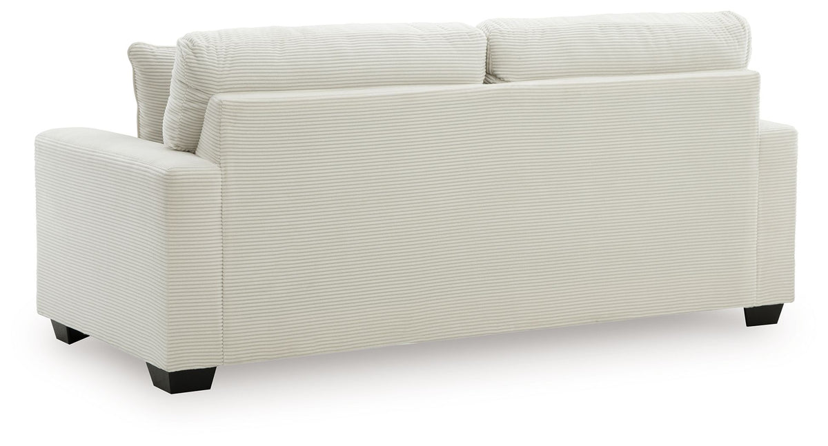 Greenbriar - Sofa by Ashley – view 5