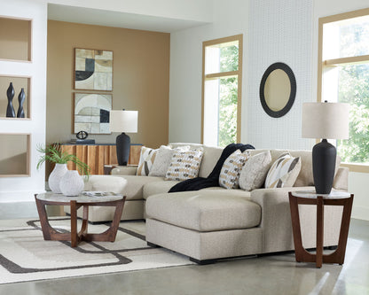 Laurelgrove - 3 Piece Sectional – view 4