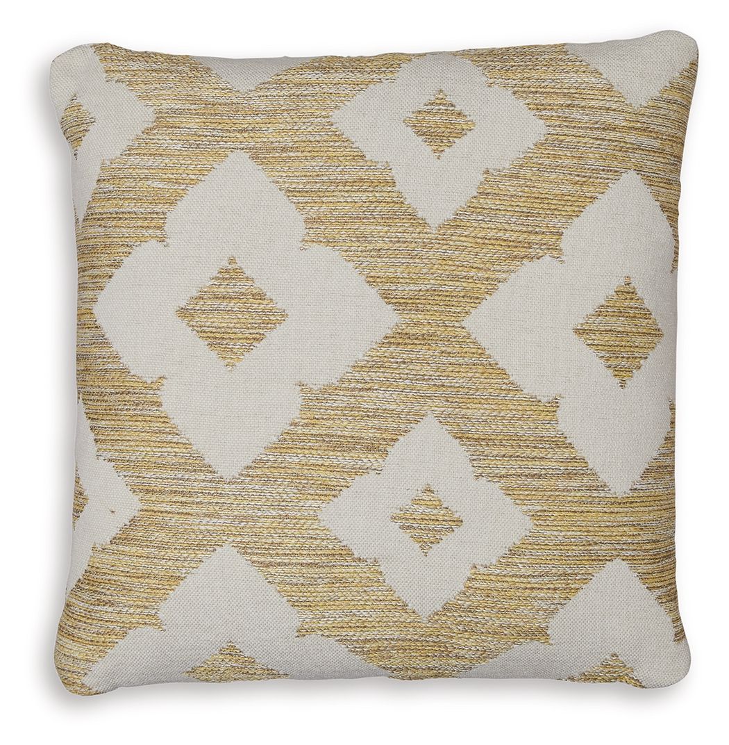 Brockner Next-Gen Nuvella - Pillow by Ashley – Throw Pillows
