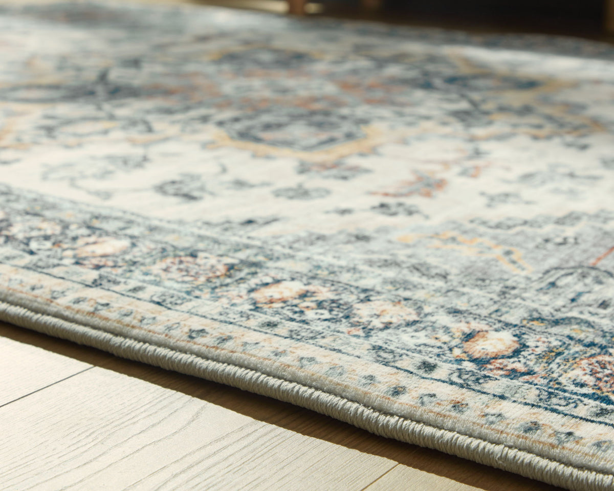 Wallney - Rug by Ashley – view 4