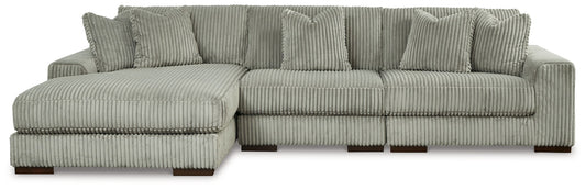 Lindyn - 3 Piece Sectional by Ashley – view 2
