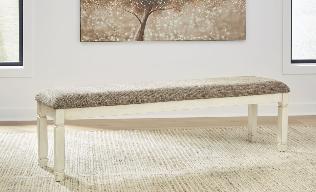 Bolanburg - Dining Room Set by Ashley – view 5